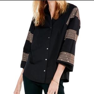 🌸NIC+ZOE | Women’s Blouse